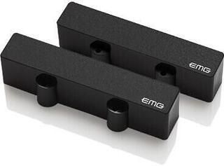 EMG J Set Black