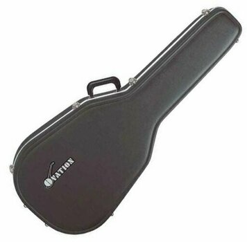 Koffer für akustische Gitarre Ovation 8158 Guitar Case - 1