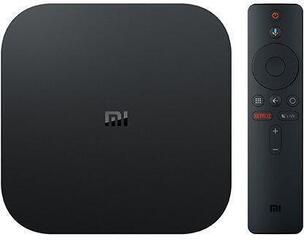 Xiaomi Mi TV Box S
