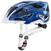 Casque de vélo UVEX Active Bleu-Blanc 52-57 Casque de vélo