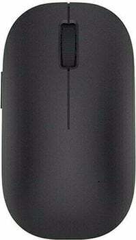 Computer Mouse Xiaomi Mi Wireless Mouse Black - 1