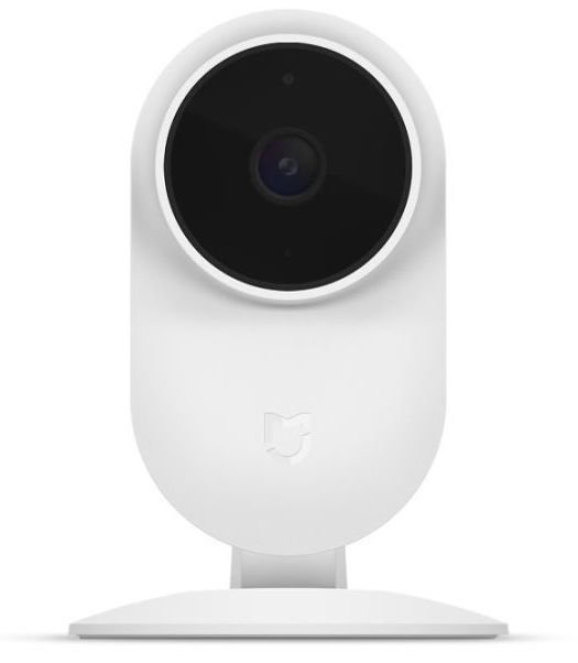 Systèmes de caméras intelligentes Xiaomi Mi Home Security Camera Basic 1080p Systèmes de caméras intelligentes