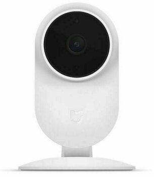 Smart camera system Xiaomi Mi Home Security Camera Basic 1080p - 1