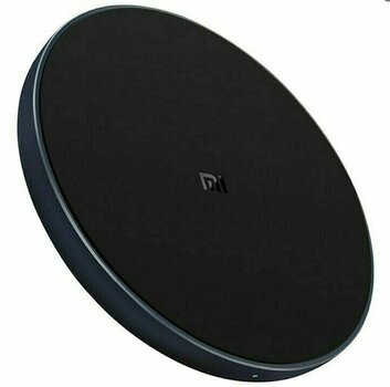 Încărcător wireless Xiaomi Mi Wireless Charging Pad - 1