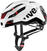 Cyklistická helma UVEX Race 9 White 57-60 Cyklistická helma