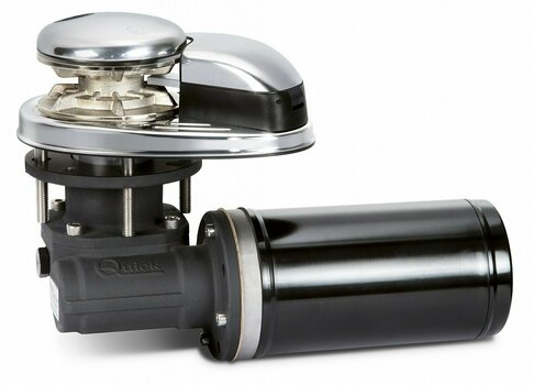 Boat Windlass Quick Prince DP1 Without Drum 300W / 6mm - 1