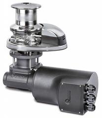 Quick Prince DP2 With Drum 700W / 6mm