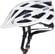 UVEX I-VO CC White Matt 56-60 Bike Helmet