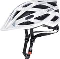 UVEX I-VO CC White Matt 56-60 Casco da ciclismo