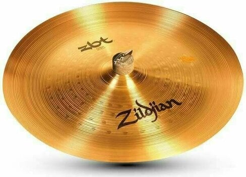 China Cymbal Zildjian ZBT18CH ZBT China 18 - 1