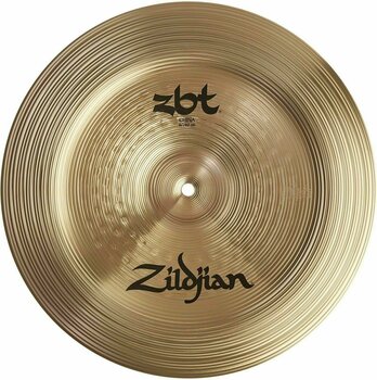 China Cymbal Zildjian ZBT16CH ZBT China 16 - 1