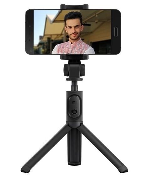 Selfie stang Xiaomi Selfie stang Mi Selfie Stick Tripod