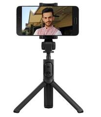 Xiaomi Mi Selfie Stick Tripod Black Xiaomi Mi Selfie Stick Tripod Black