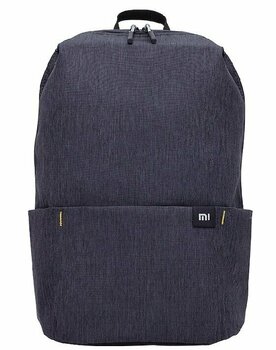 Lifestyle nahrbtnik / Torba Xiaomi Mi Casual Daypack Black - 1