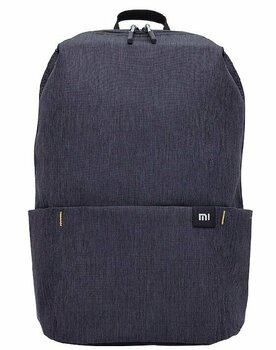 Lifestyle-rugzak / tas Xiaomi Mi Casual Daypack Black - 1