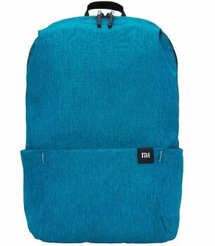 Mochila/saco de estilo de vida Xiaomi Mi Casual Daypack Bright Blue - 1