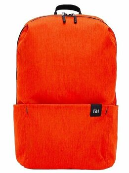 Lifestyle ruksak / Torba Xiaomi Mi Casual Daypack Narančasta 10 L Ruksak - 1