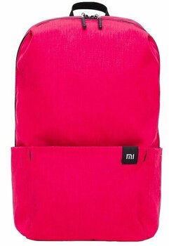 Lifestyle batoh / Taška Xiaomi Mi Casual Daypack Růžová 10 L Batoh - 1