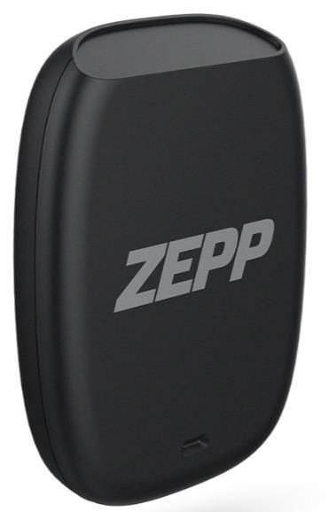 Smart accessoire Zepp Play Football