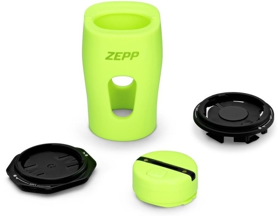 Smart accessoire Zepp Tennis 2 Analyser
