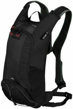 Cycling backpack and accessories Shimano Unzen 6L Black END - 1