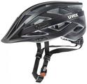 UVEX I-VO CC Black Matt 52-57 Каска за велосипед