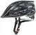 Bike Helmet UVEX I-VO CC Black Matt 56-60 Bike Helmet