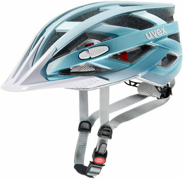 Cyklistická helma UVEX I-VO CC Mint Matt 52-57 Cyklistická helma - 1