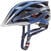 Bike Helmet UVEX I-VO CC Dark Blue Metallic 52-57 Bike Helmet