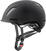 Cyklistická helma UVEX City 9 Black Matt 53-57 Cyklistická helma