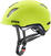 Bike Helmet UVEX City 9 Neon Yellow 53-57 Bike Helmet