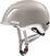 Cyklistická helma UVEX City 9 Warm Grey 53-57 Cyklistická helma