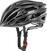 Bike Helmet UVEX Race 5 Black 55-58 Bike Helmet