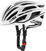 Casco da ciclismo UVEX Race 5 Bianca 55-58 Casco da ciclismo
