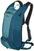 Cycling backpack and accessories Shimano Unzen 14L with Hydration Aegean Blue