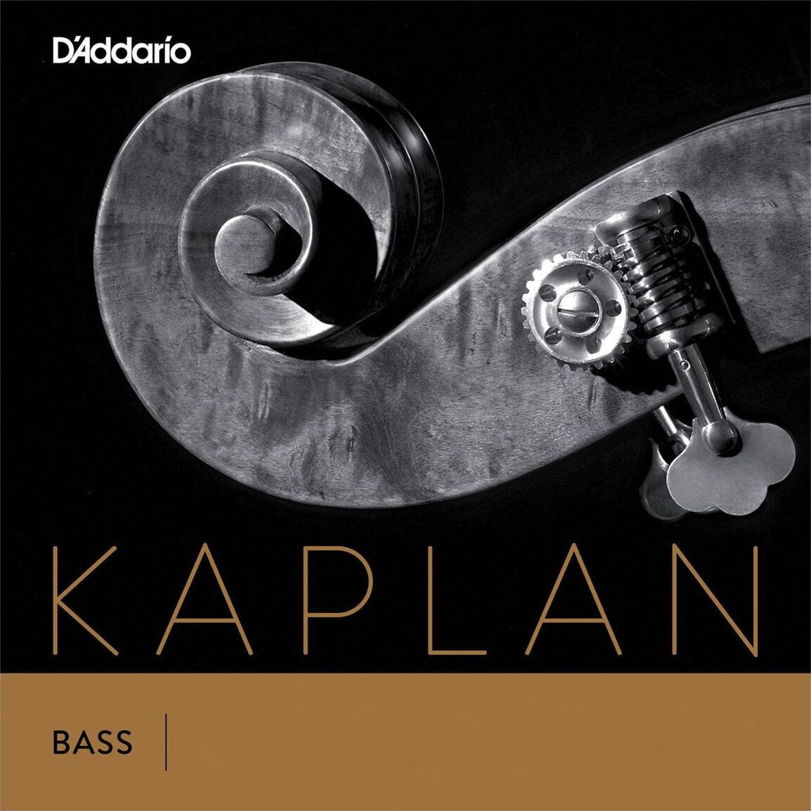 Struny pro kontrabas D'Addario K611 3/4M Struny pro kontrabas
