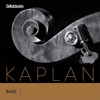 Struny pro kontrabas D'Addario K611 3/4M Struny pro kontrabas - 1