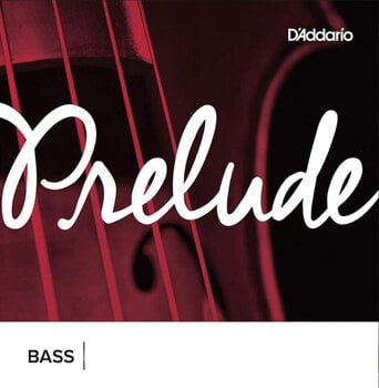 Snaren voor contrabas D'Addario J612 3/4M Snaren voor contrabas - 1