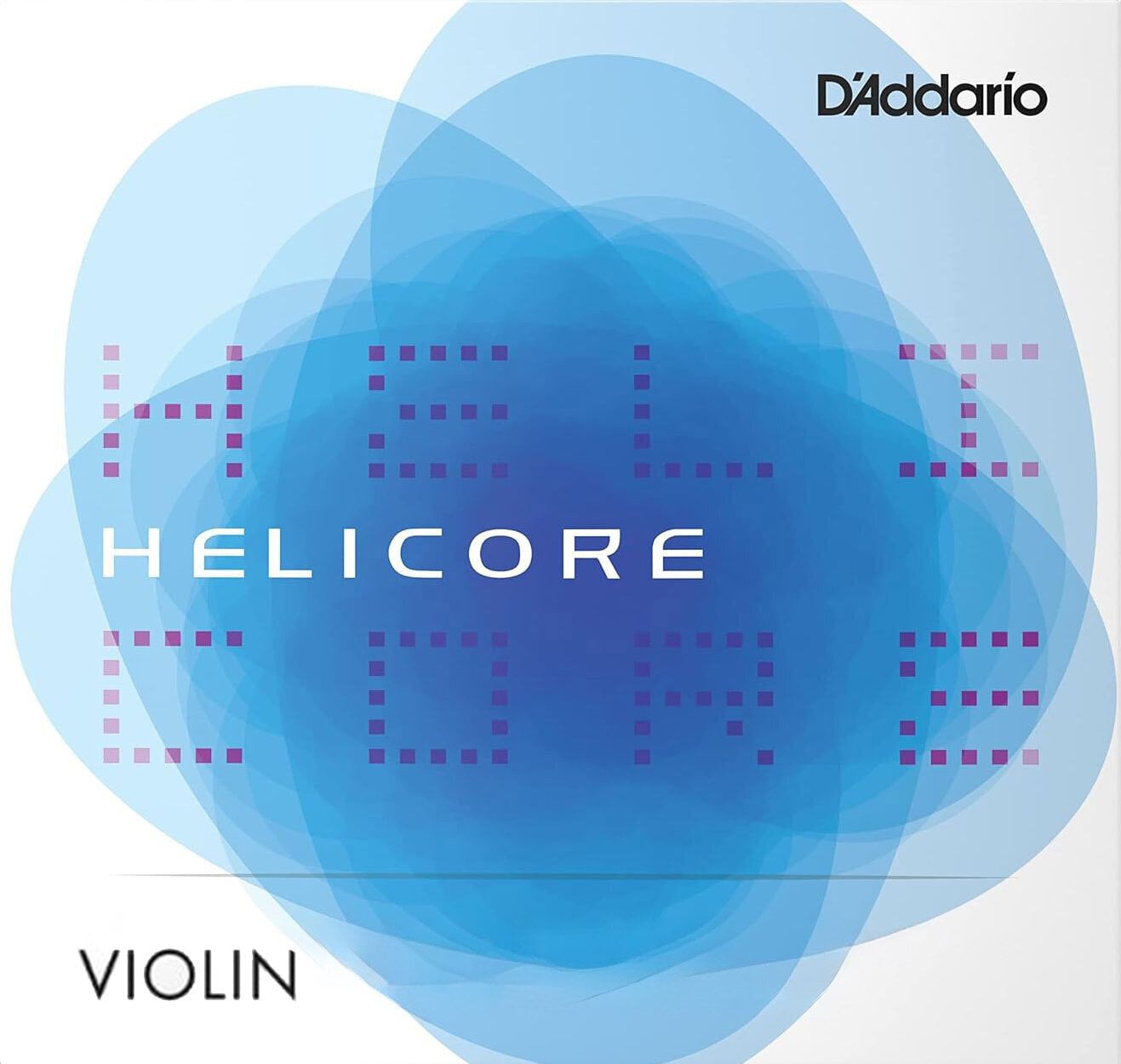 Violinstrenge D'Addario H312 4/4L A Violinstrenge