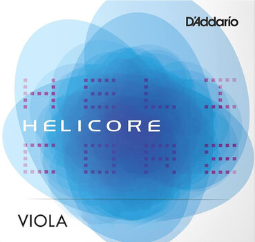 Struny pro violu D'Addario H413 LH Struny pro violu - 1