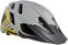 Bike Helmet HQBC Dirtz Grey/Yellow Gloss 52-58 Bike Helmet