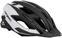 Bike Helmet HQBC Graffit Black-White 53-59 Bike Helmet