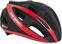 Bike Helmet HQBC IQE150 Black/Red Matt 54-58 Bike Helmet