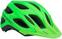 Casque de vélo HQBC SHOQ Fluo Green Matt 54-58 Casque de vélo