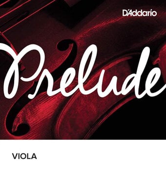 Struny pro violu D'Addario J913 LM Struny pro violu - 1