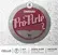 Struny pro violončelo D'Addario J5902 4/4M D 4/4 Struny pro violončelo