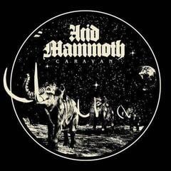 Vinylskiva Acid Mammoth - Caravan (Coloured) (LP)