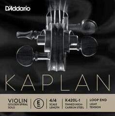 Viulun kielet D'Addario K420L-1 Viulun kielet