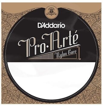 Samostatná struna pro kytaru D'Addario NYL043W Samostatná struna pro kytaru - 1