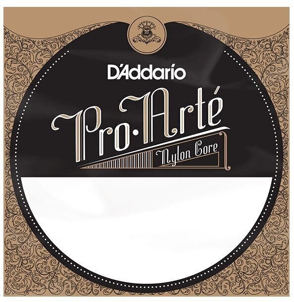 Samostatná struna pro kytaru D'Addario NYL031W Samostatná struna pro kytaru